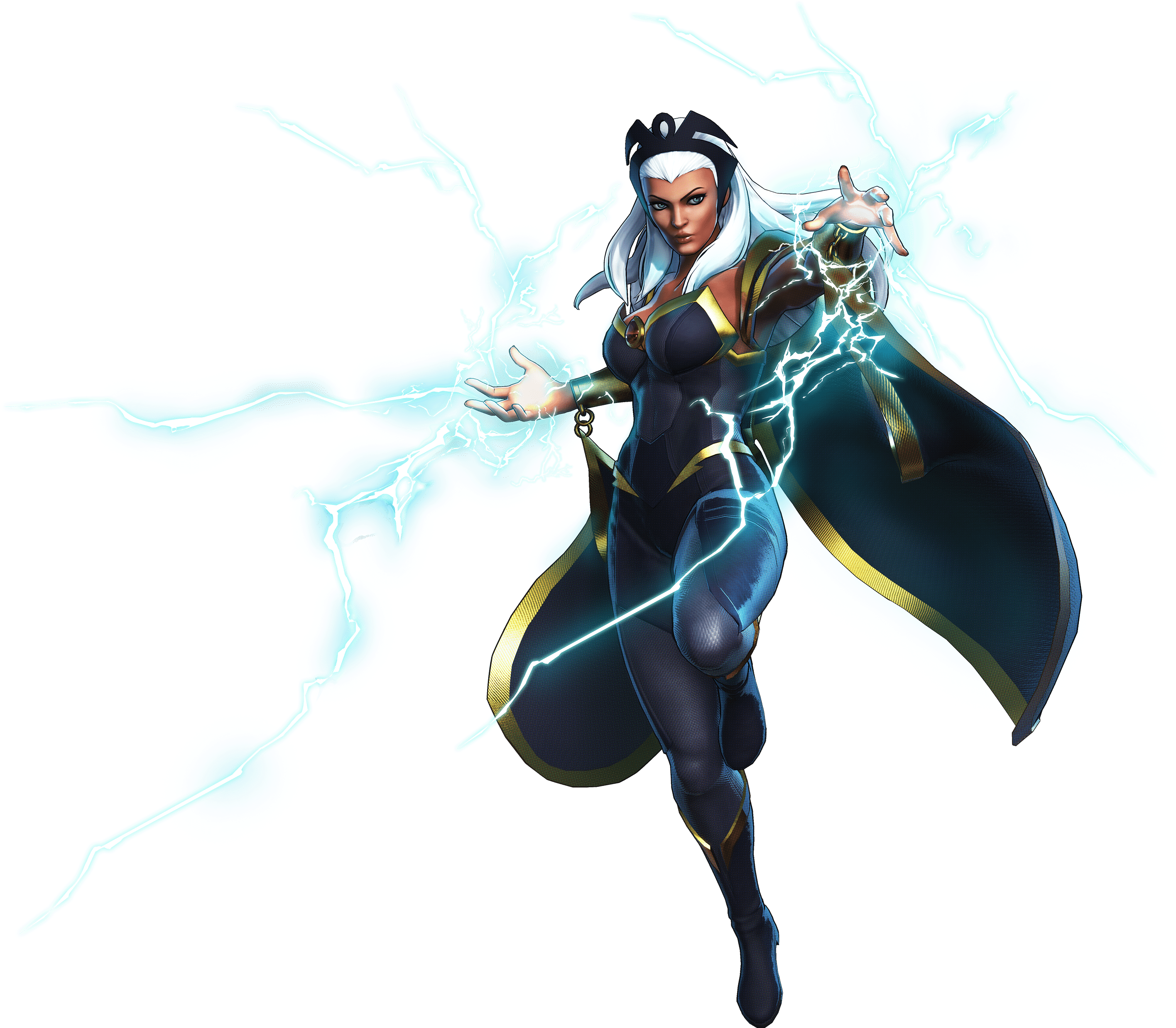 Storm | Marvel: Ultimate Alliance Wiki | Fandom