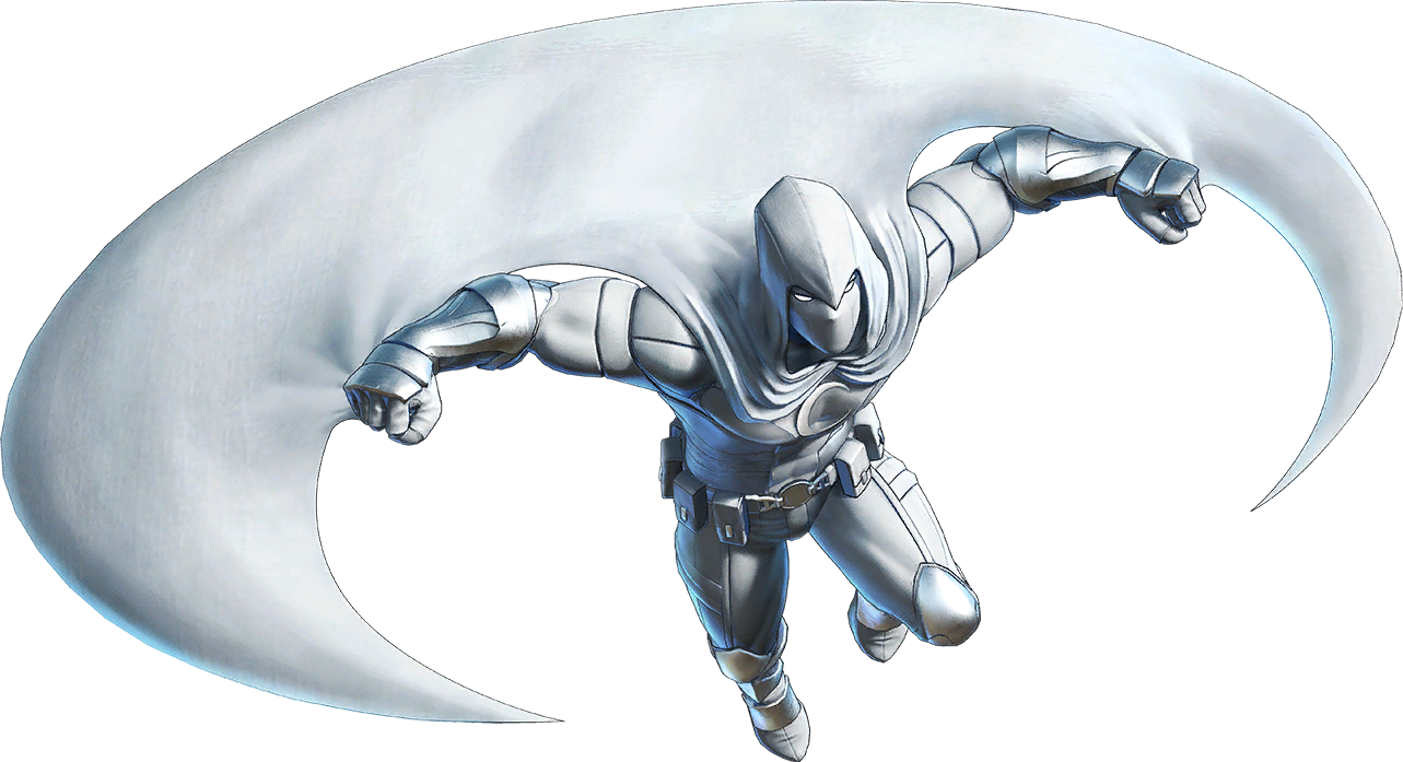 Black Panther, Marvel: Ultimate Alliance Wiki