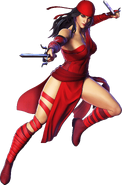 MUA3 Elektra