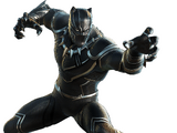 Black Panther