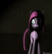 17th of November, 1999 Serial killer pony, Pinkie Pie born.