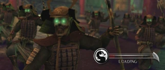 Onaga's army