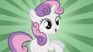Sweetie Belle.