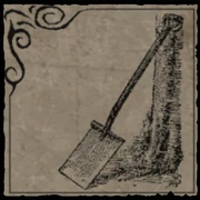 Dirty Shovel