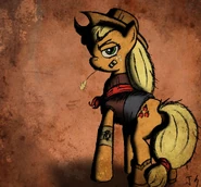 Applejack.