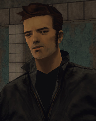 Claude(GTA 3), Here's my custom of claude as he appears in …