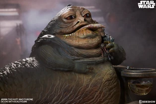 Jabba eat
