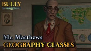 George Matthews | Made up Characters Wiki | Fandom