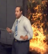 Jaggy awears how violent Blaze's power is.jpg (12 KB) Jaggy scared while Blaze is appearing in background.