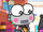 New Keroppi