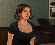 22th of February, 1973 The Corleones' broad and Michael Corleone's adopted grand-daughter, Frankie Malone born.