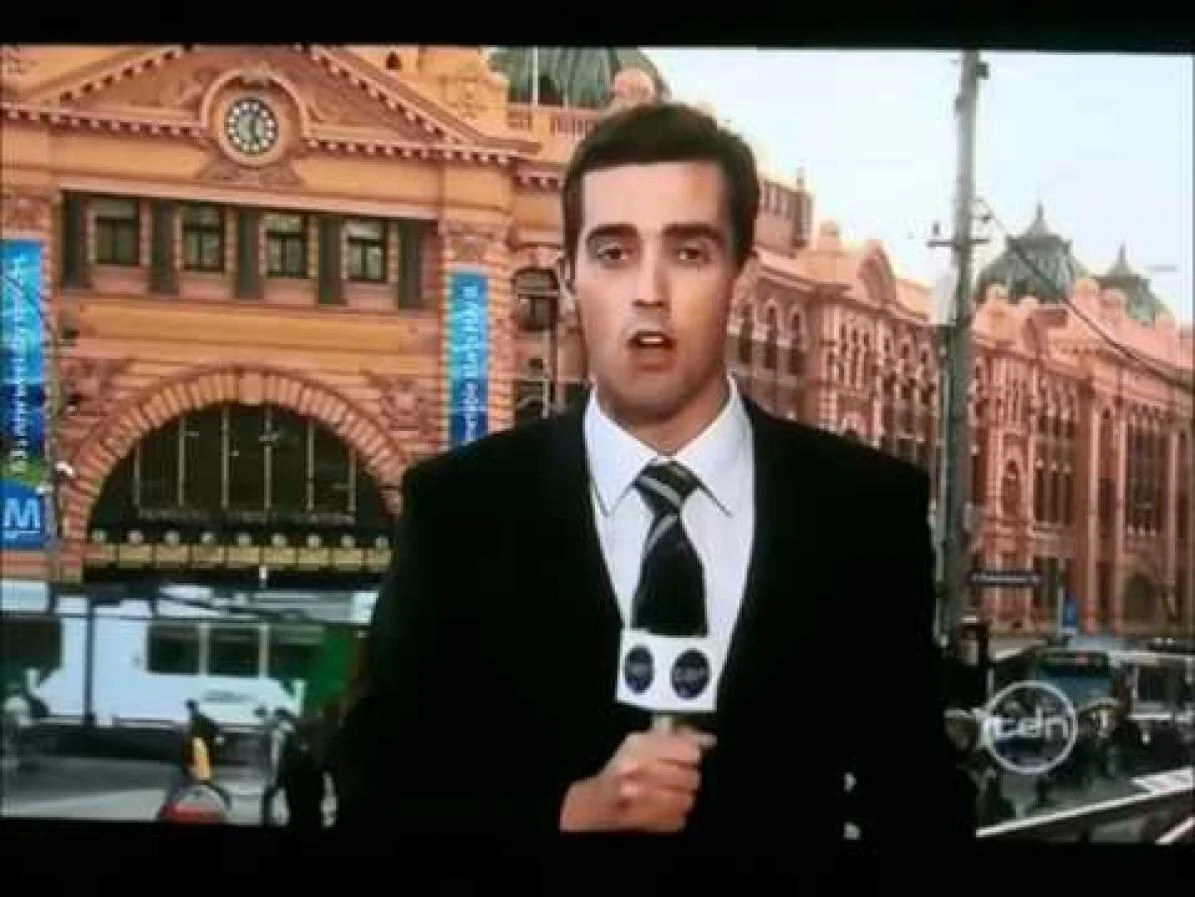 Godfrey | Made up Characters Wiki | Fandom