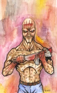 Zsasz art.