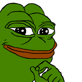 Pepe the Frog | Made up Characters Wiki | Fandom