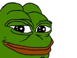 Pepe the Frog