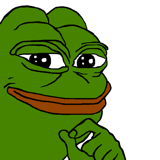 Pepe the Frog - Wikipedia