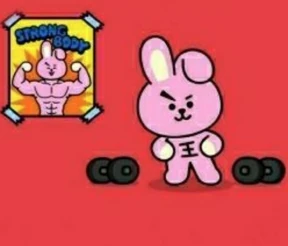 Cooky Made Up Characters Wiki Fandom