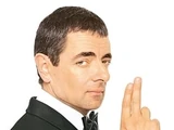 Johnny English