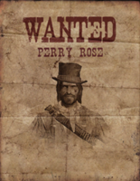 Perry Rose.