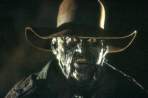 jeepers creepers vs freddy krueger