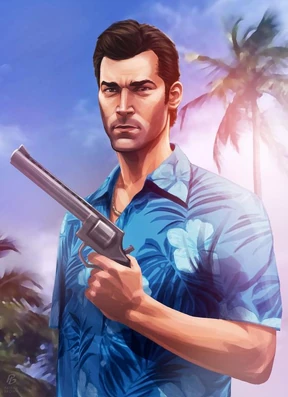 Tommy vercetti by patrickbrown-d4vyku3