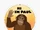 Paul the three-eyed monkey