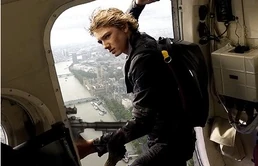 Alex Rider | Made up Characters Wiki | Fandom