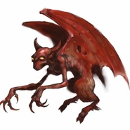 Demonic minion.jpg (37 KB) A demonic minion with wings.