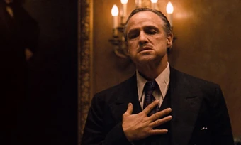Characters In The Godfather Made Up Characters Wiki Fandom