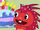Flaky