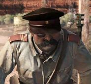 Captain Espizona.