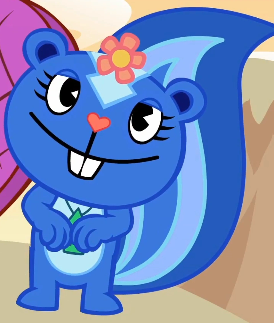 Petunia Made up Characters Wiki Fandom