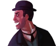 Forman drawn.png (589 KB) Forman drawn like an ape that he is.