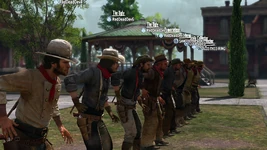 British's Boys