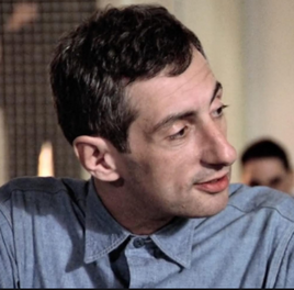 Bickle