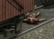 17th of September, 1972 Evelyn Summers had been found dead.