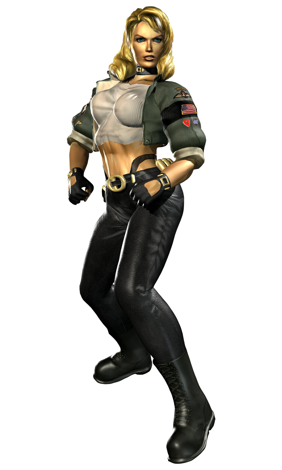 Kano, Made up Characters Wiki