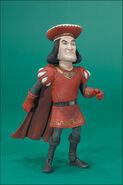 A nice figure of Farquaad.