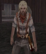 Martin "Twiggy" Phelps.