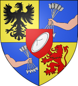 Dixmor crest
