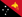 Papua New Guinea flag