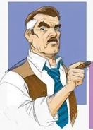 J. Jonah Jameson Jr.