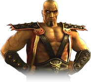 Daegon.png (176 KB) Daegon, the leader of the clan.