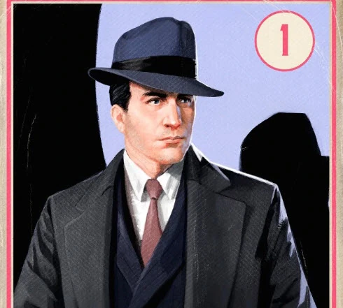 Mafia cigarette cards | Made up Characters Wiki