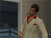 Tony M. Comeeriar ya big golut kiss kiss!.png (103 KB) "Paul Mundi? Fah him!"