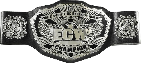 ECW Championship | Made up Characters Wiki | Fandom