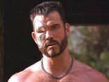"Standin' raund' like a bloody idiot!"