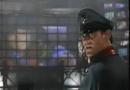 Olaf in the game's sequel.