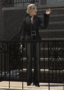 Gracie on stairs.jpg (77 KB) Gracie on stairs again.