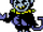 Jevil